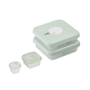      Dial Square Storage Container 81045