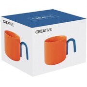  Creative -Coloured- orange 350 R1740#CRCO