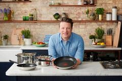    Jamie Oliver Home Cook 5,4 E3184655