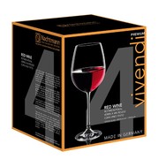      Vivendi Red wine 727 92035