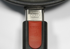 - Titanium Nowo Induction 28 W1628-1IL