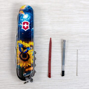 ��������� 15�1 Huntsman Ukraine �������� ������� 9,1�� Vx13713.3_T3240pw