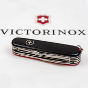 ��������� 15�1 Huntsman Ukraine Black/Red 9,1�� Vx13713.3.1
