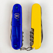 ��������� 15�1 Huntsman Ukraine Blue/Yellow 9,1�� Vx13713.T2.8