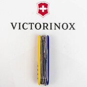 ��������� 15�1 Huntsman Ukraine Blue/Yellow 9,1�� Vx13713.T2.8
