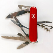 ��������� 15�1 Huntsman Ukraine Red/Black 9,1�� Vx13713.1.3