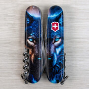 ��������� 15�1 Huntsman Animal ���� 9,1�� Vx13713.3_F1040pw