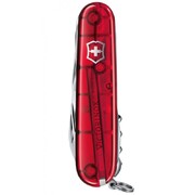 ��������� 15�1 Huntsman Red transparent 9,1�� Vx13713.T