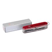 ��������� 15�1 Huntsman Red transparent 9,1�� Vx13713.T