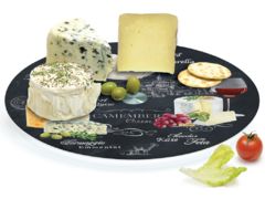  Around the world World of cheese 32 R0441#WOCH