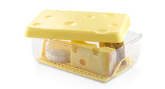    Cheese 3 SN021395