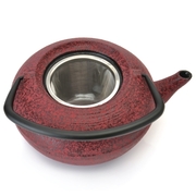    ast iron teapots - 1,25  1107050