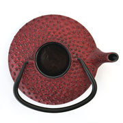    ast iron teapots - 0,8  1107053