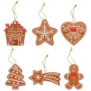    Gingerbread R2188#GING -  