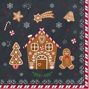   Gingerbread 3333 R0414#GING -  