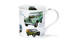  Bute Land rovers 300 -  