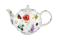  Teapot Wayside 1,2 -  