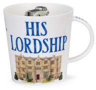  Cairngorm His lordship 480 -  