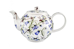  Teapot Dovedale-harebell 1,2 -  