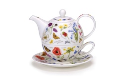   Teapot Wayside -  