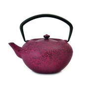    ast iron teapots - 1,25  1107050 -  