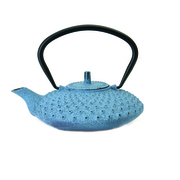    ast iron teapots  0,8  1107052 -  