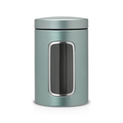    CANISTERS Metallic Mint 1,4 484360 -  
