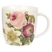  QUEENS REDOUTE'S ROSES 400 REDR00031 -  
