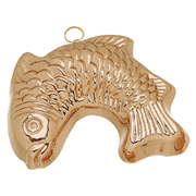    Stampi Curved fish 20 8412 -  