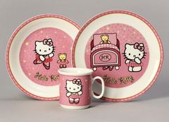   Cairo Hello Kitty Pink -  