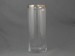  Vases Platinum rim 30 82502/300/20735 -  