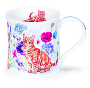  Wessex Flower cats Ginger 300 -  