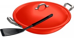 C  Easy Chef Red 36 Y00AGD0150 -  