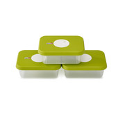      Dial Square Storage Container 18,7  7,3  14,1 (1000 ) 81041 -  