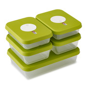      Dial Square Storage Container 81042 -  