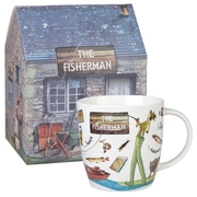  At Your Leisure Fisherman 400 YOUR00081 -  