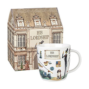  At Your Leisure HIS LORDSHIP 400 YOUR00041 -  