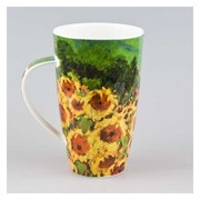  Sunflowers Henley Paysage 3 600