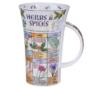  Glencoe Herbs and Spices 500 -  