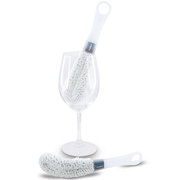 ٸ    GLASS CLEANER Brush cleaner 107-737-00