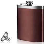  Hip flask & funnel 240 78635606