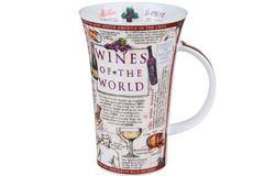  Glencoe Wines of the World 500 101005732