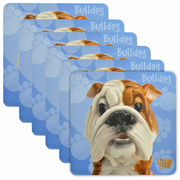    Bulldog 10,510,5 340-3521 -  