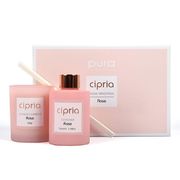   Cipria  130 17105-Rosa -  