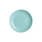   Pampille Light Turquoise 19 Q4651