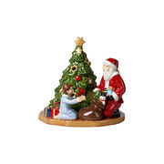  Christmas Toys lantern distributing presents 1415 1483276640