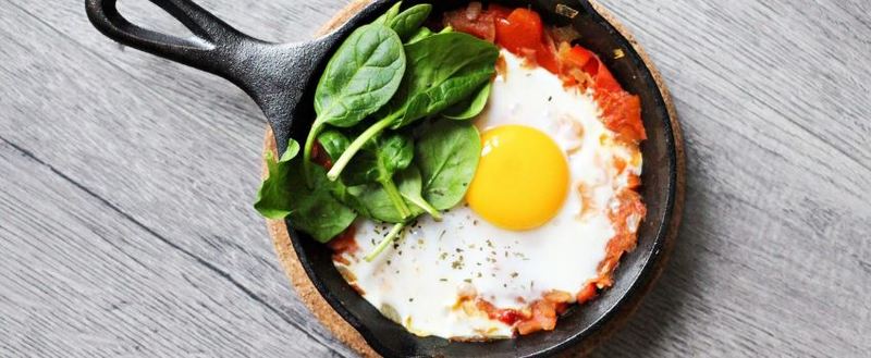 уход за совородкой Чугунная сковородка