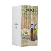      World of Flavours ICGLSALSET