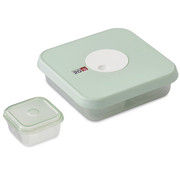      Dial Square Storage Container 81044