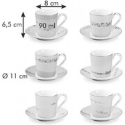       myCOFFEE Romance 90 387717